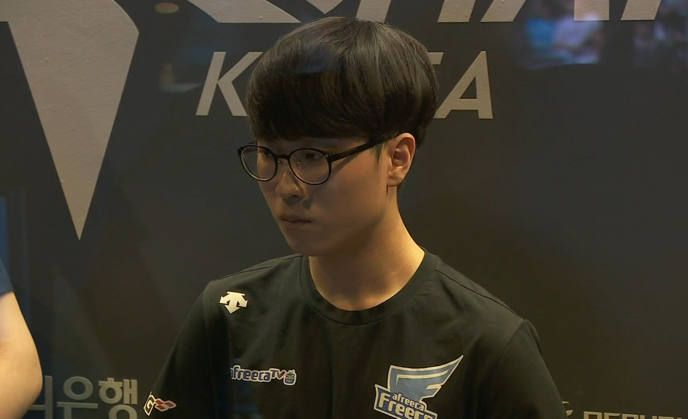 年轻的中场 年轻的中场