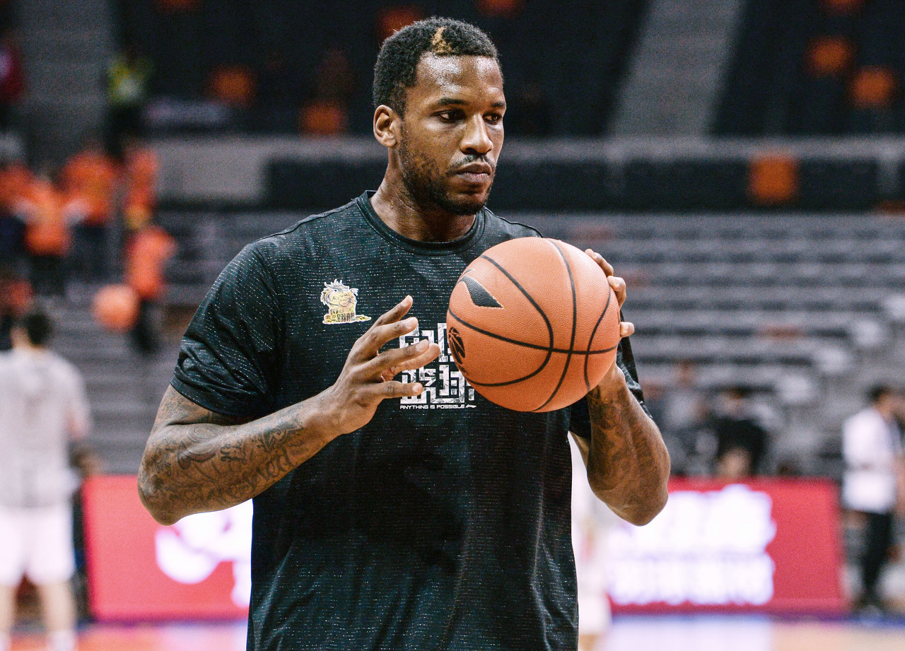 总有一些球 总有一些球