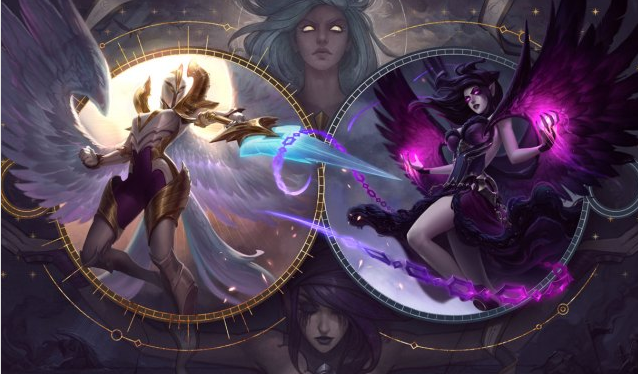 全力以赴的 全力以赴的