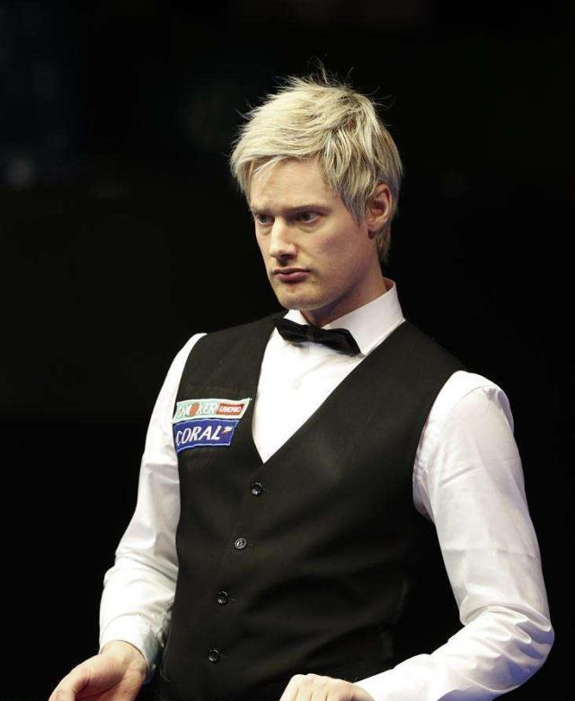 制住了比赛 制住了比赛