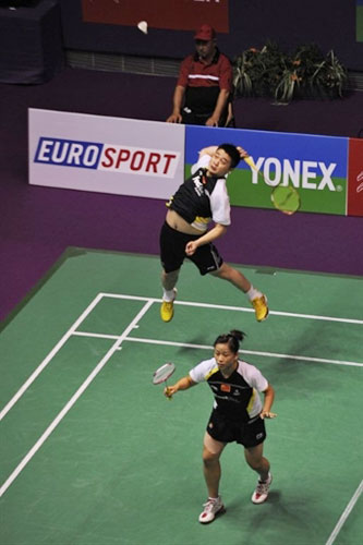 但他们的场 但他们的场