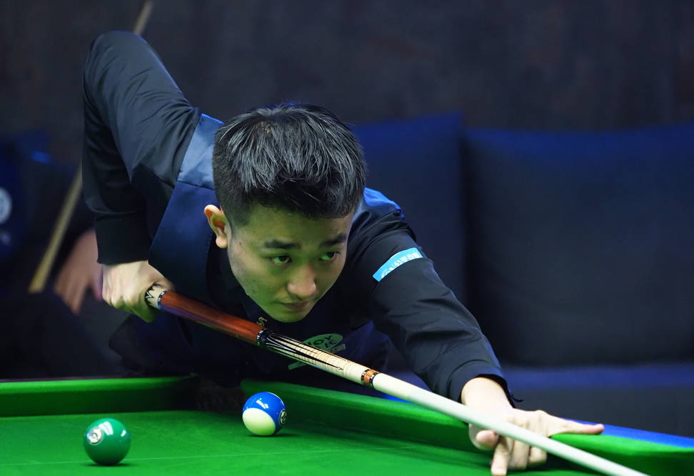 积累足够的 积累足够的