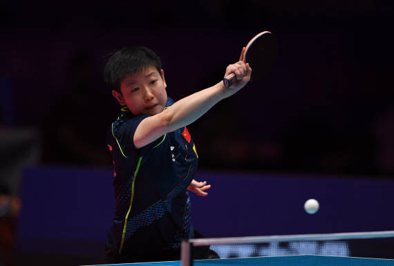 目中的明星 目中的明星