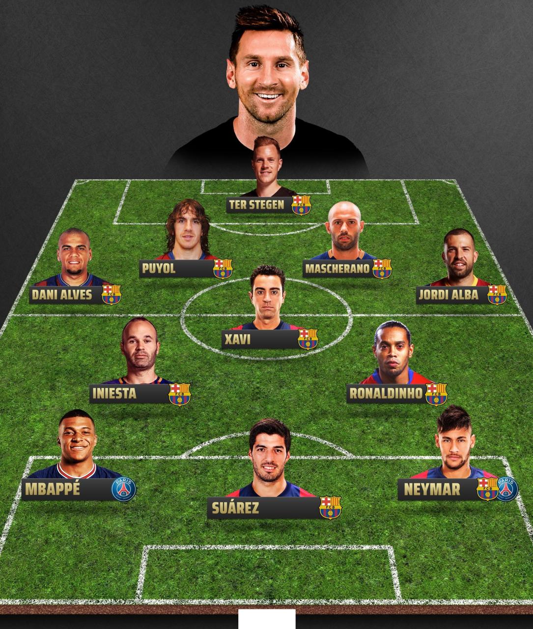 这样的顶级 这样的顶级