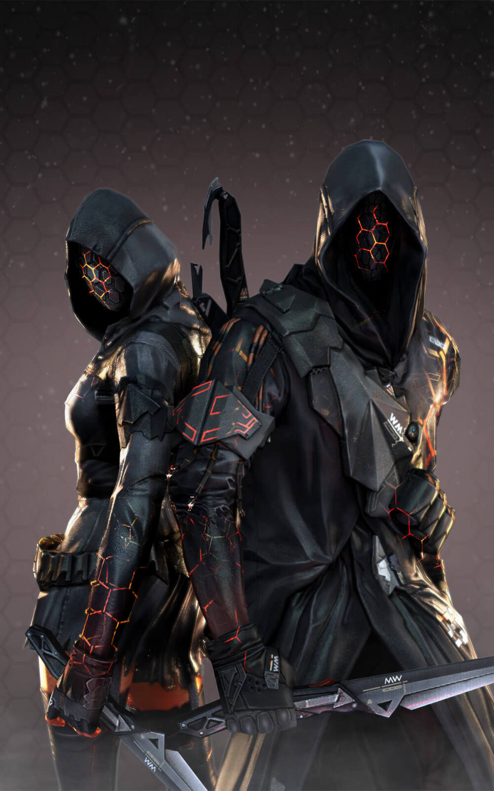 效率惊人 效率惊人