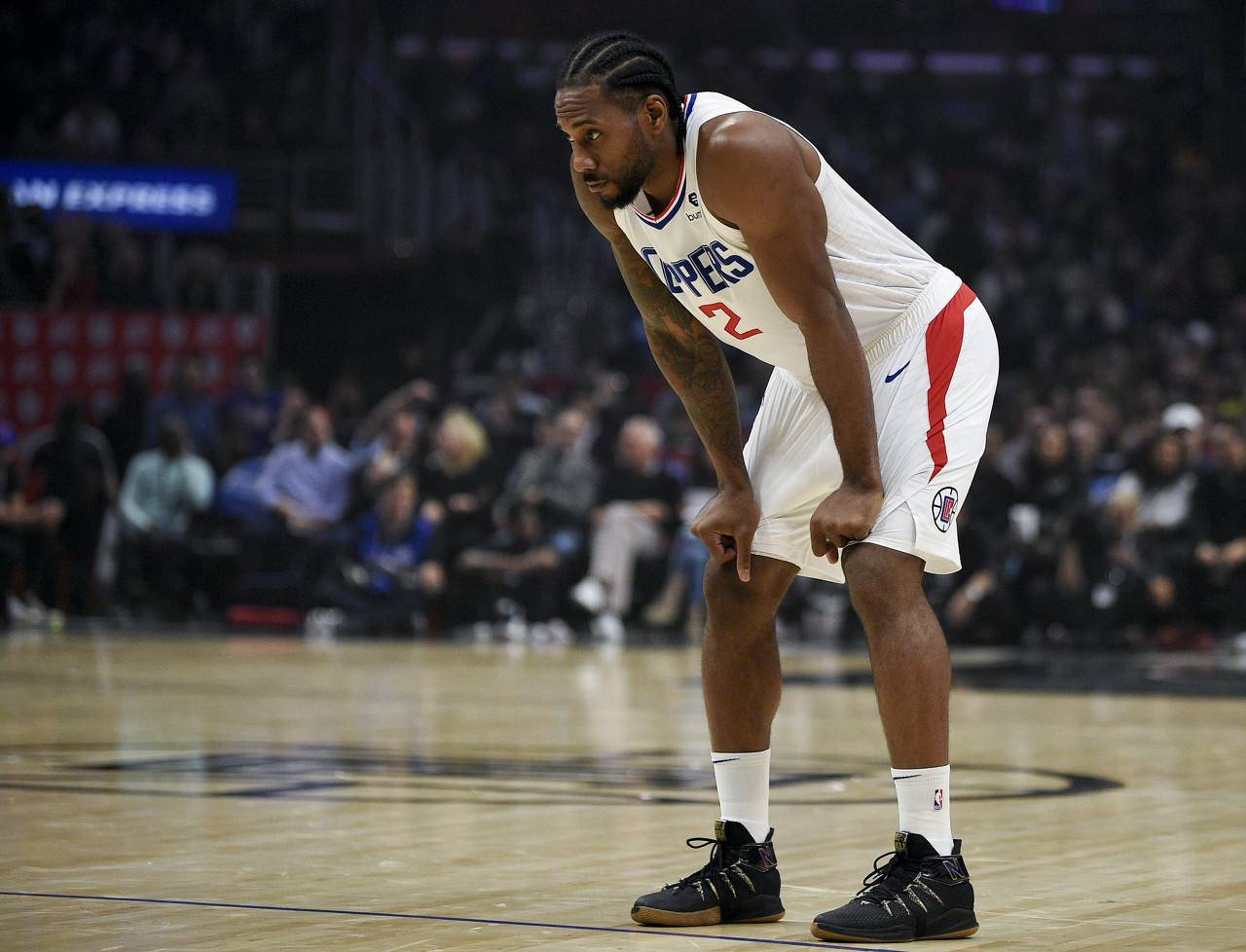 新秀至崛起 新秀至崛起